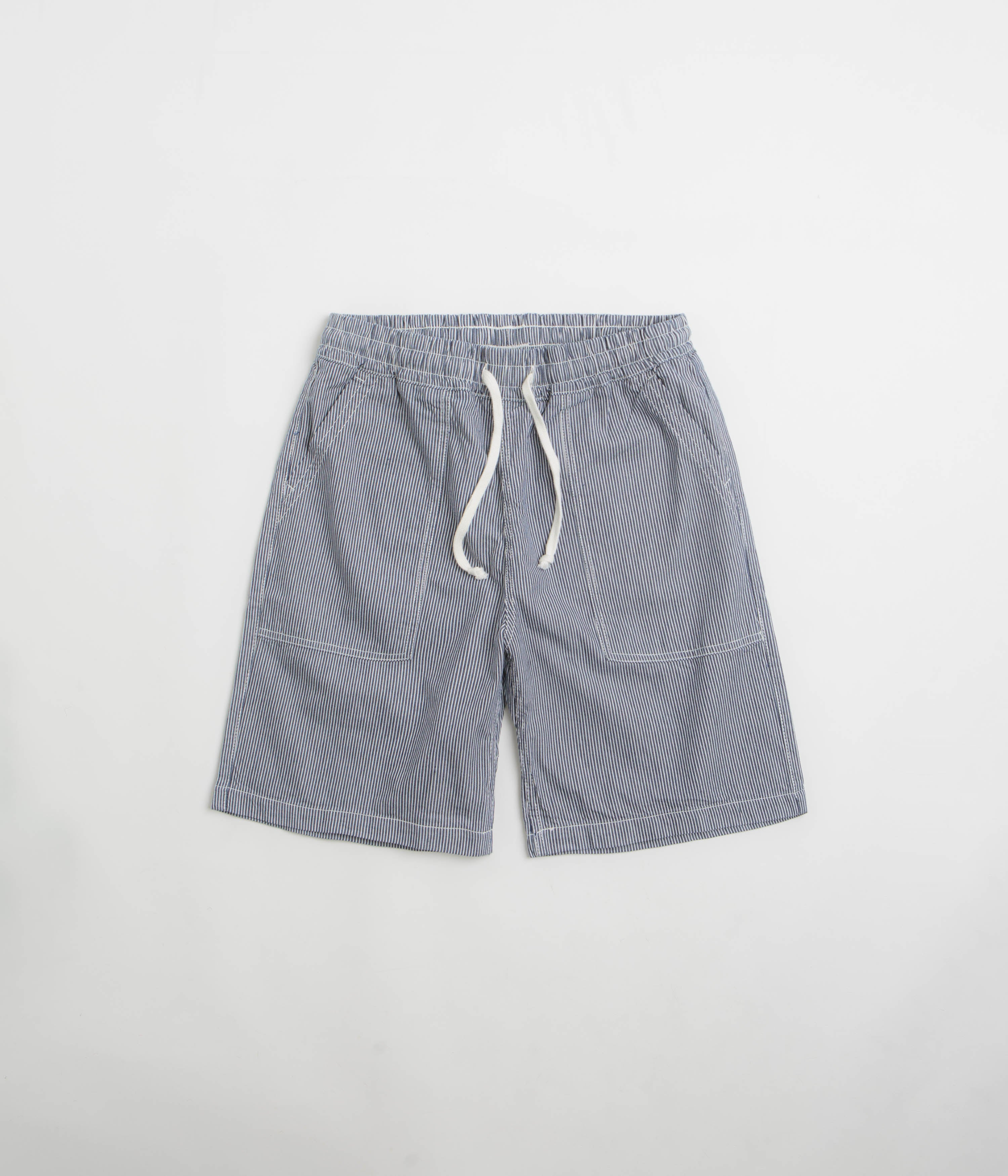 Service Works Hickory Chef Shorts in Hickory