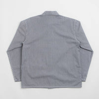 Service Works Hickory Chore Shirt - Hickory thumbnail