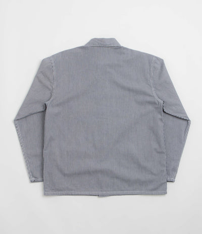 Service Works Hickory Chore Shirt - Hickory