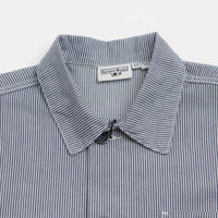 Service Works Hickory Chore Shirt - Hickory thumbnail