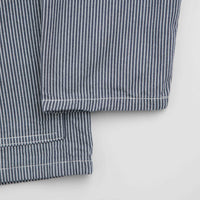 Service Works Hickory Chore Shirt - Hickory thumbnail