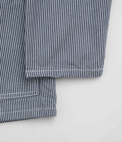 Service Works Hickory Chore Shirt - Hickory