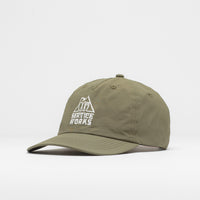 Service Works Home Comforts Cap - Olive thumbnail