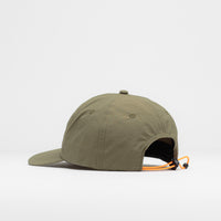 Service Works Home Comforts Cap - Olive thumbnail