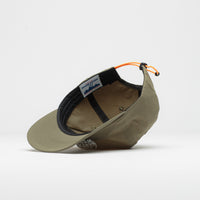 Service Works Home Comforts Cap - Olive thumbnail