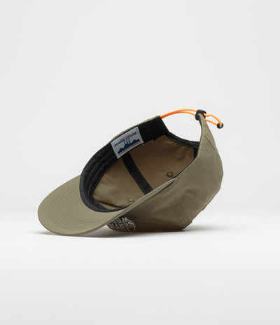 Service Works Home Comforts Cap - Olive