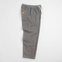 Service Works House Gingham Chef Pants - Black thumbnail