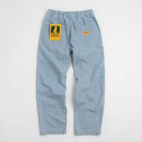 Service Works House Gingham Chef Pants - Blue thumbnail