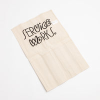 Service Works Knife Roll - Natural thumbnail