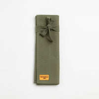 Service Works Knife Roll - Olive thumbnail