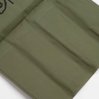 Service Works Knife Roll - Olive thumbnail