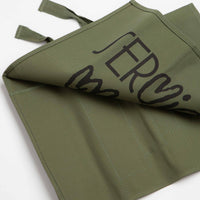 Service Works Knife Roll - Olive thumbnail