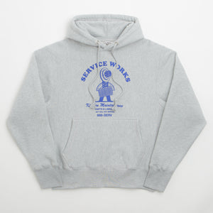Heather Grey