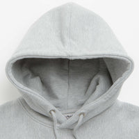 Service Works Maintenance Hoodie - Heather Grey thumbnail