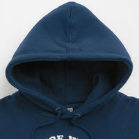 Service Works Maintenance Hoodie - Navy thumbnail