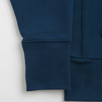Service Works Maintenance Hoodie - Navy thumbnail
