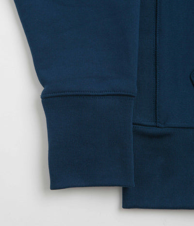 Service Works Maintenance Hoodie - Navy