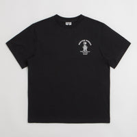 Service Works Maintenance T-Shirt in Black thumbnail