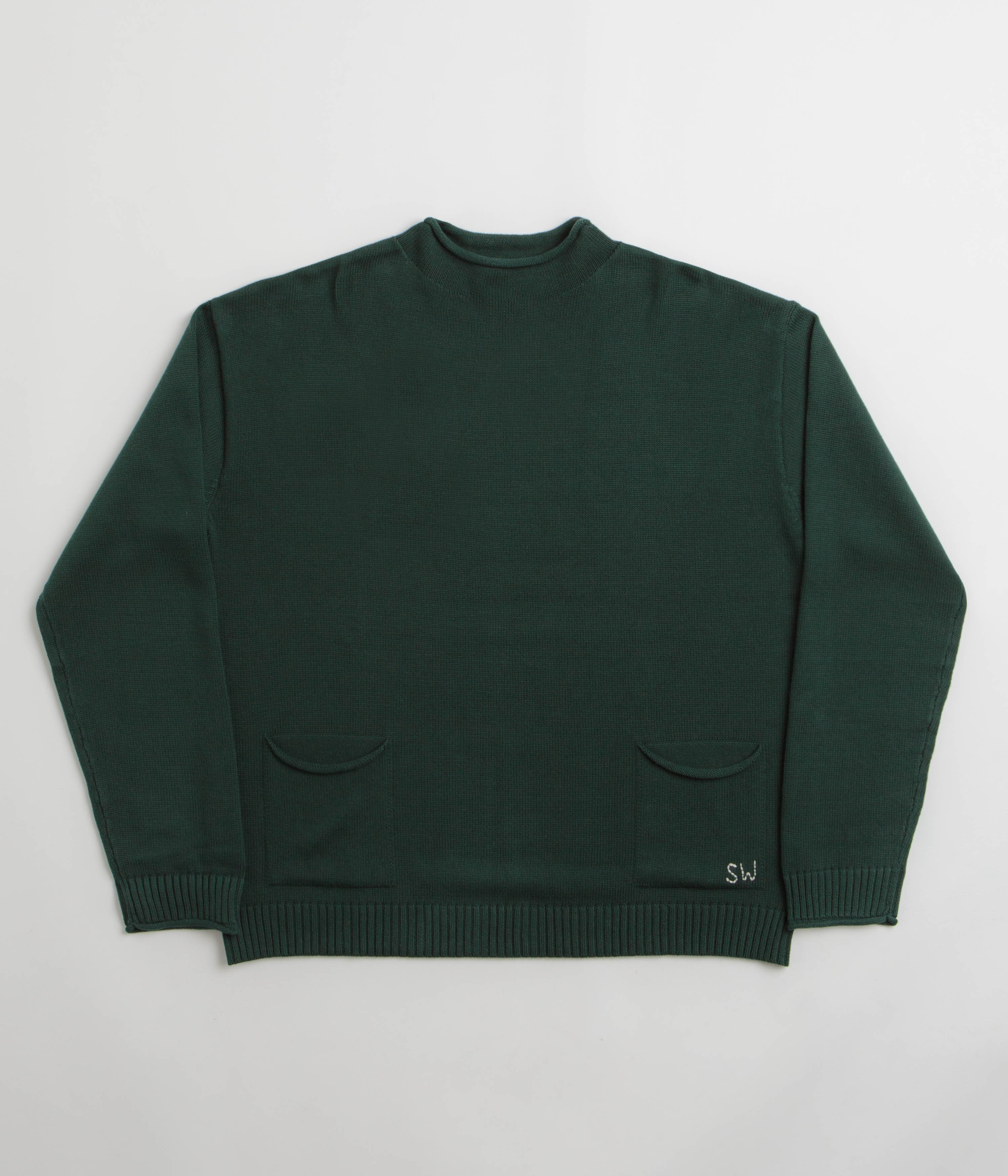 Dime Classic Logo Crewneck 美品