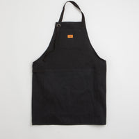 Service Works Moleskin Apron in Black thumbnail