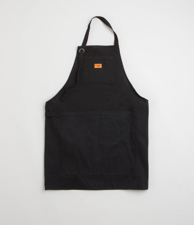 Service Works Moleskin Apron in Black