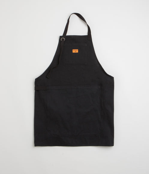 Service Works Moleskin Apron - Black