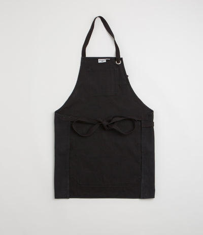Service Works Moleskin Apron in Black
