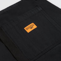 Service Works Moleskin Apron in Black thumbnail
