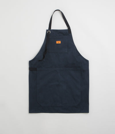 Service Works Moleskin Apron in Dark Navy