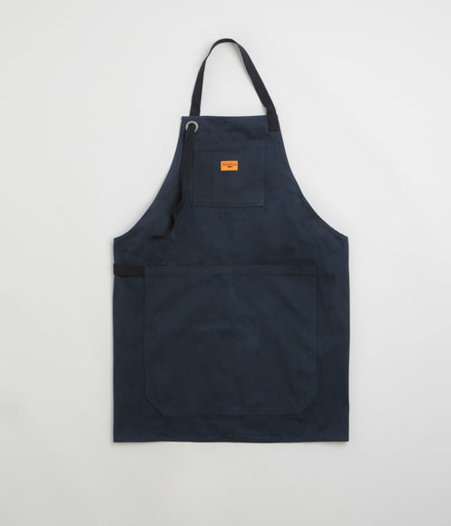 Service Works Moleskin Apron - Dark Navy