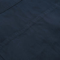 Service Works Moleskin Apron in Dark Navy thumbnail