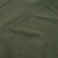 Service Works Moleskin Apron in Moss thumbnail