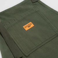 Service Works Moleskin Apron in Moss thumbnail