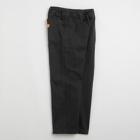 Service Works Moleskin Chef Pants in Black thumbnail