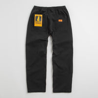 Service Works Moleskin Chef Pants in Black thumbnail