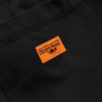 Service Works Moleskin Chef Pants in Black thumbnail