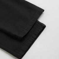 Service Works Moleskin Chef Pants in Black thumbnail