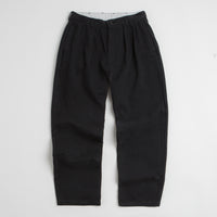 Service Works Moleskin Part Timer Pants in Black thumbnail
