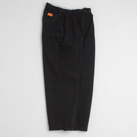 Service Works Moleskin Part Timer Pants in Black thumbnail