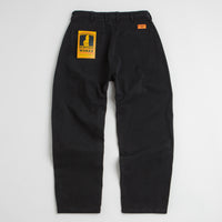 Service Works Moleskin Part Timer Pants in Black thumbnail