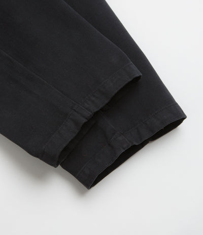 Service Works Moleskin Part Timer Pants in Black