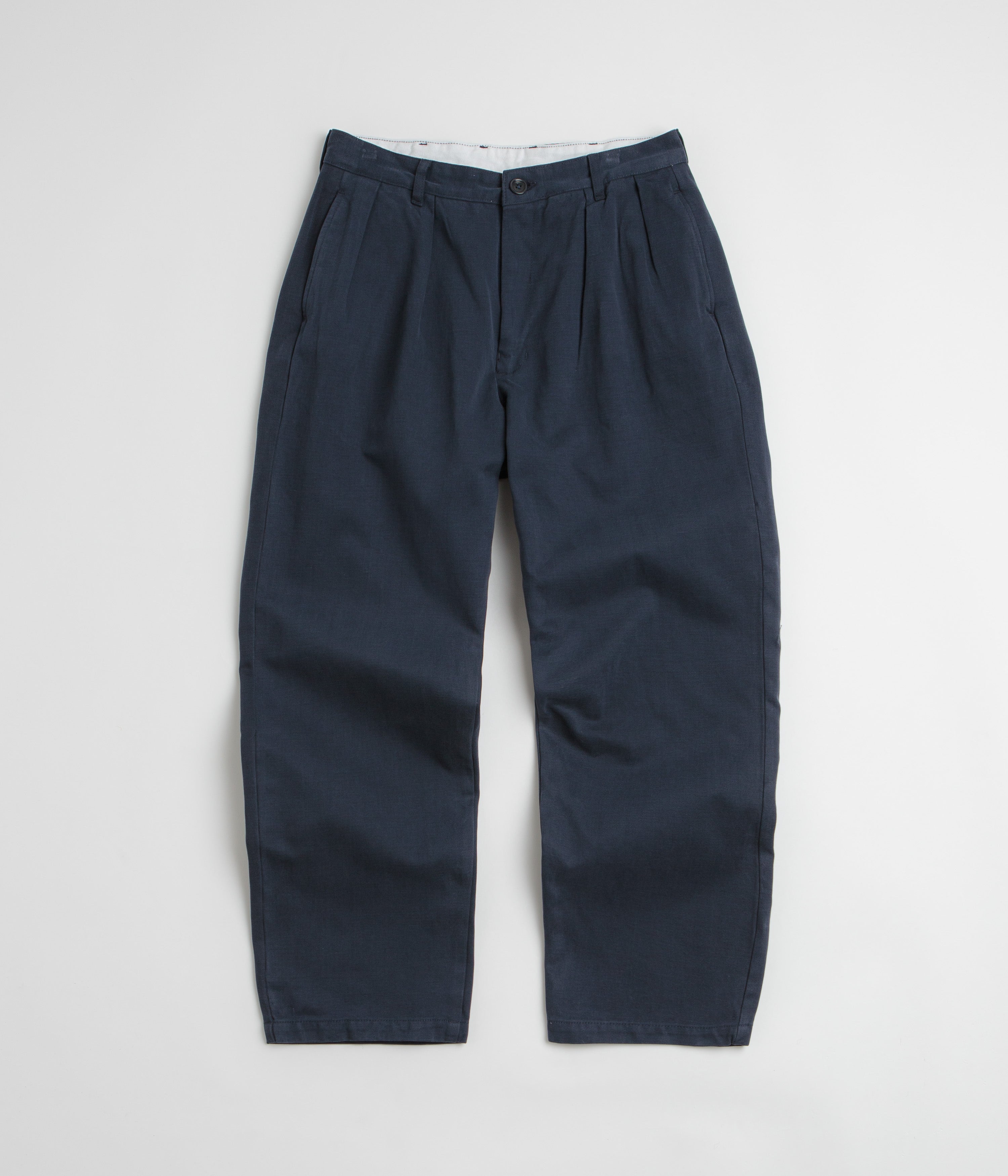 Service Works Moleskin Part Timer Pants in Dark Navy