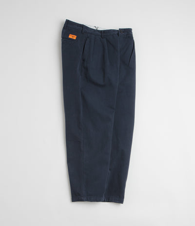 Service Works Moleskin Part Timer Pants in Dark Navy