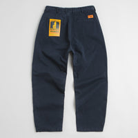 Service Works Moleskin Part Timer Pants in Dark Navy thumbnail