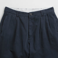 Service Works Moleskin Part Timer Pants in Dark Navy thumbnail