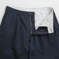 Service Works Moleskin Part Timer Pants in Dark Navy thumbnail