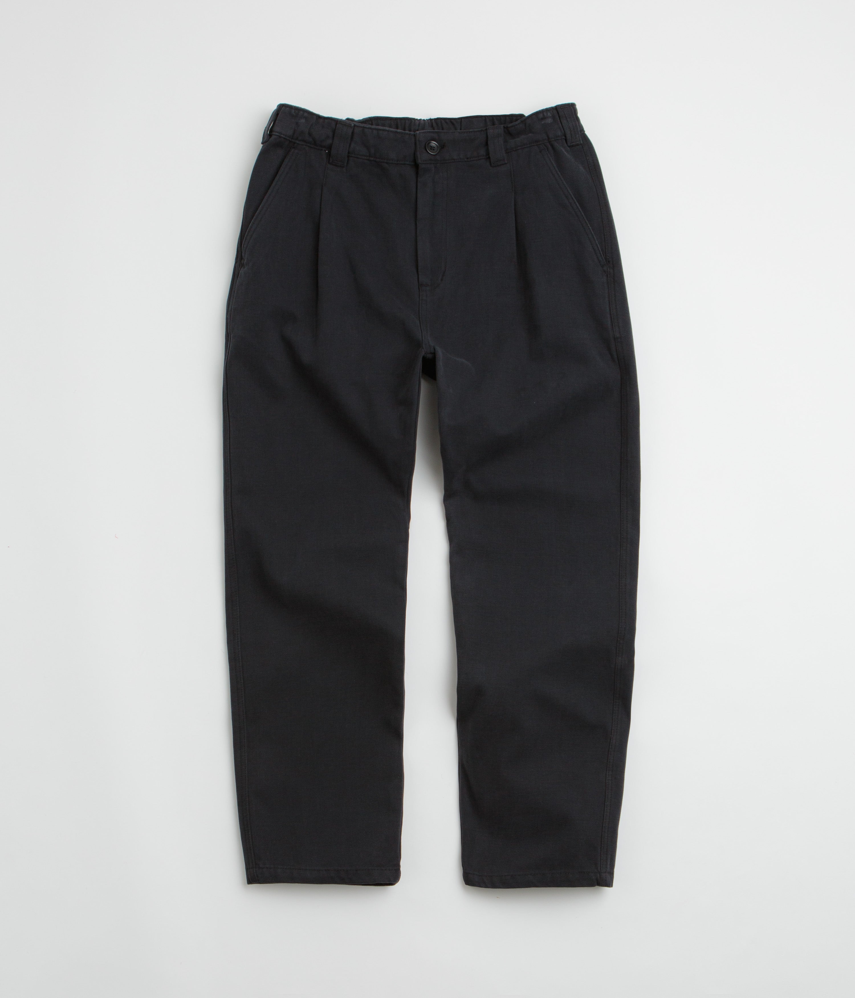 Service Works Moleskin Waiter Pants in Black
