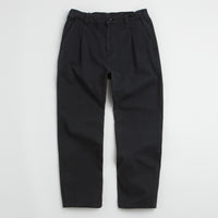 Service Works Moleskin Waiter Pants in Black thumbnail