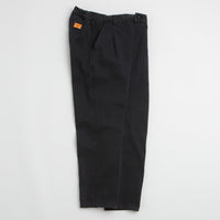 Service Works Moleskin Waiter Pants in Black thumbnail
