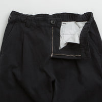 Service Works Moleskin Waiter Pants in Black thumbnail